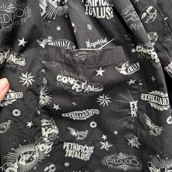 Harry Potter Dress - Picture 4 of 7